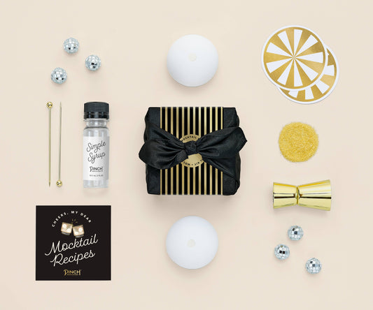 Pinch Provisions - It's Mocktail Hour Mocktail Kit