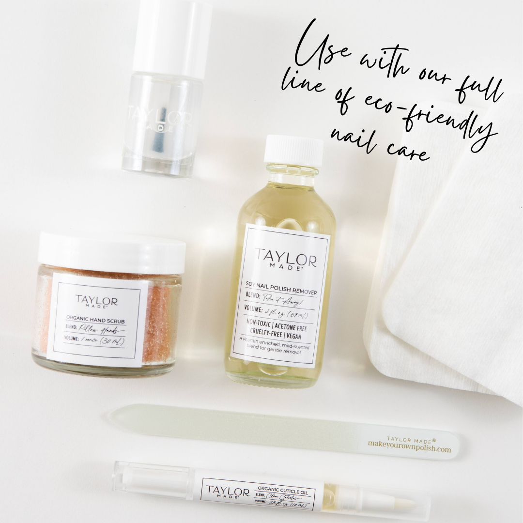 Taylor Made Polish - Organic Cuticle Oil Pen