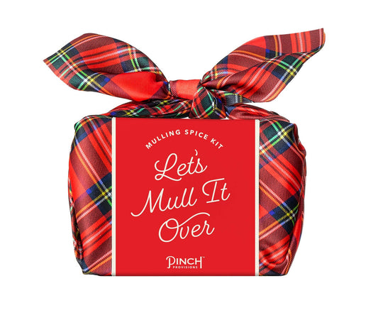 Mulled Alot