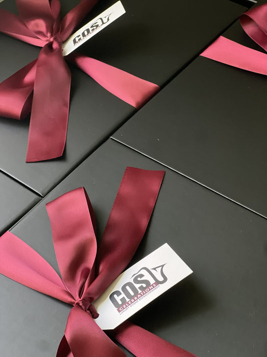 Elevating the Relationship: A Luxury Case Study with COS Celebrations