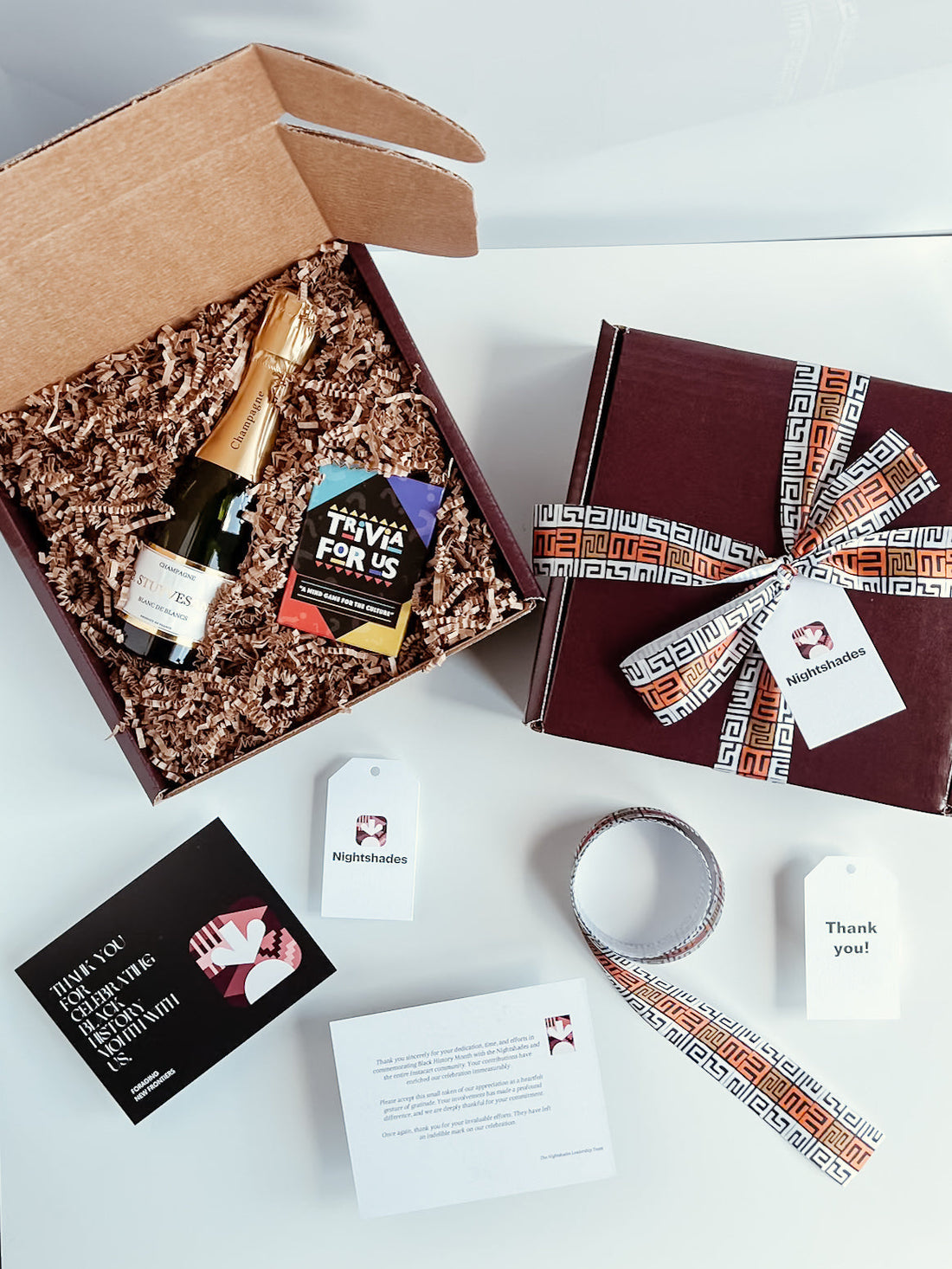 Bridging Communities: A Case Study on Instacart’s Nightshades ERG Celebration