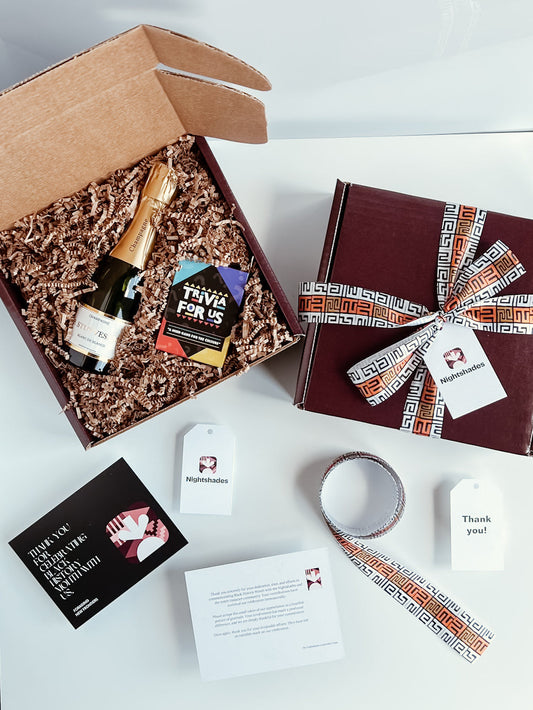 Bridging Communities: A Case Study on Instacart’s Nightshades ERG Celebration
