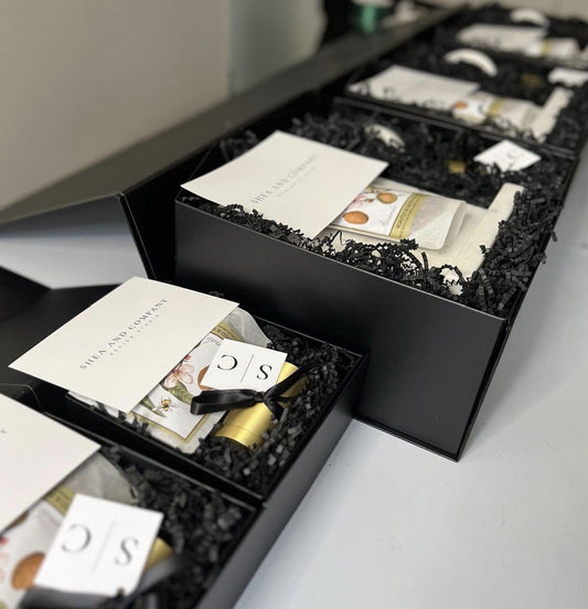 The Realtor’s Guide to Strategic Client Gifting in Jacksonville