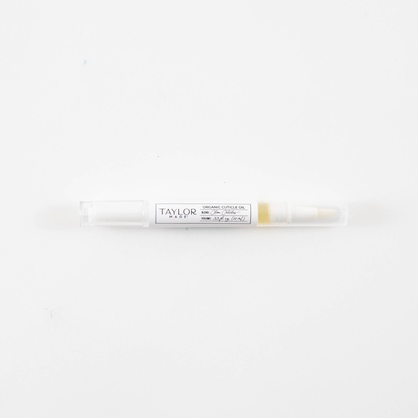 Taylor Made Polish - Organic Cuticle Oil Pen