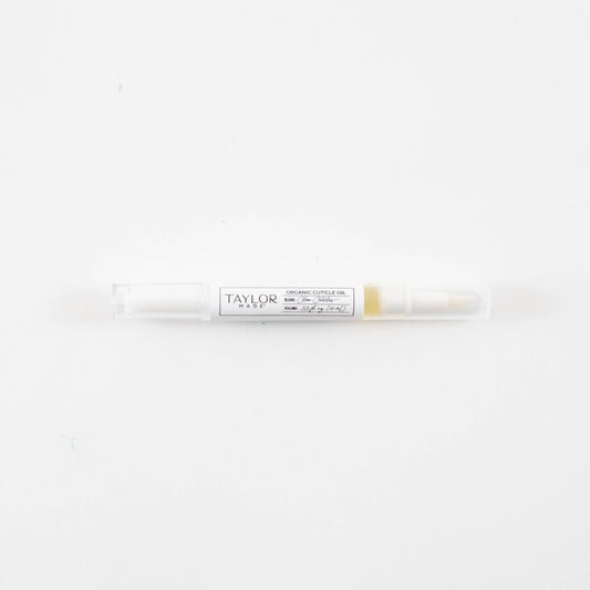 Taylor Made Polish - Organic Cuticle Oil Pen
