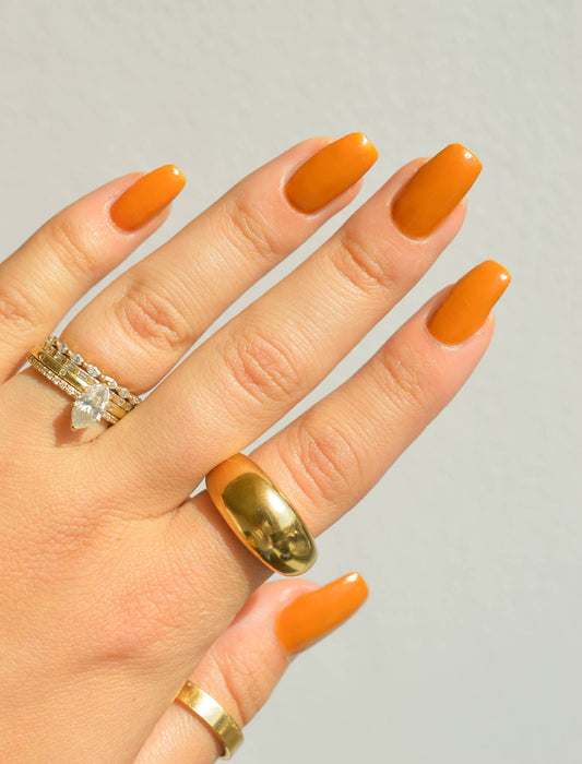 Deco Beauty - It's Vintage - Nail Lacquer