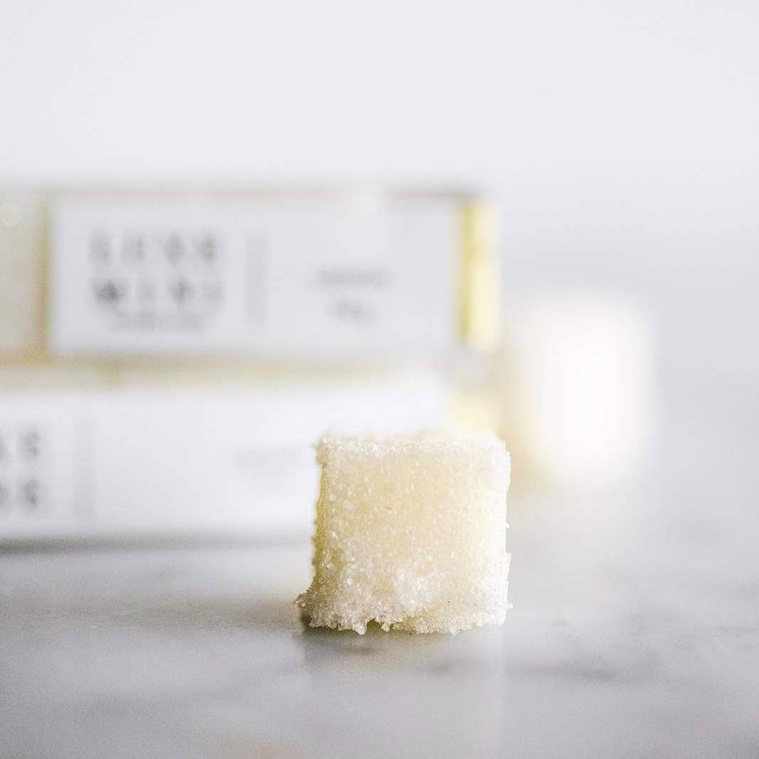 Teaspressa - Luxe Mixology Cube MINI Lemon