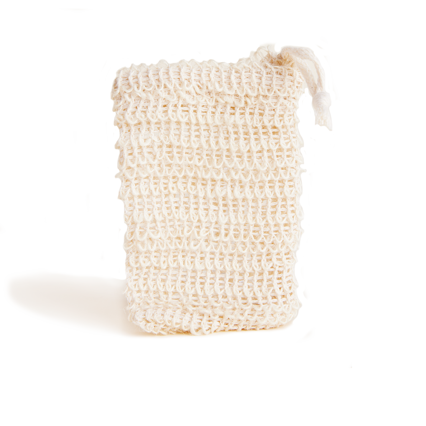 Cocoa Body Co - Sisal Soap Pouch