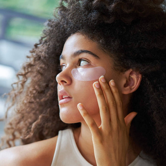Nuria - Hydrate Nourishing Under-Eye Masks