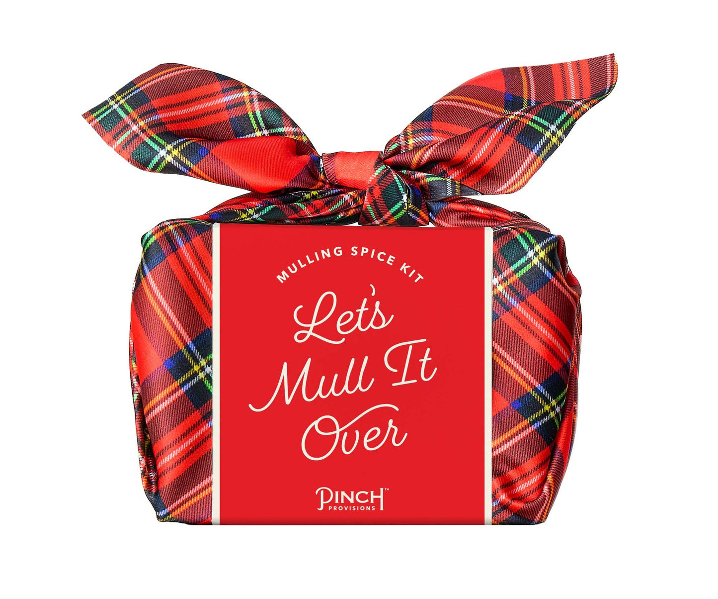 Mulled Alot