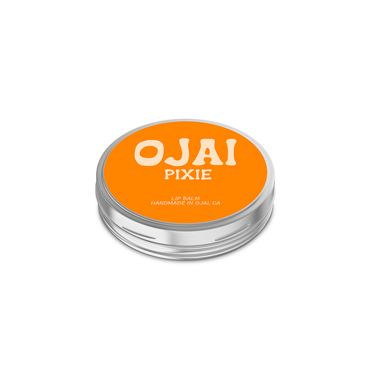 Ojai Essentials - Pixie Lip Balm