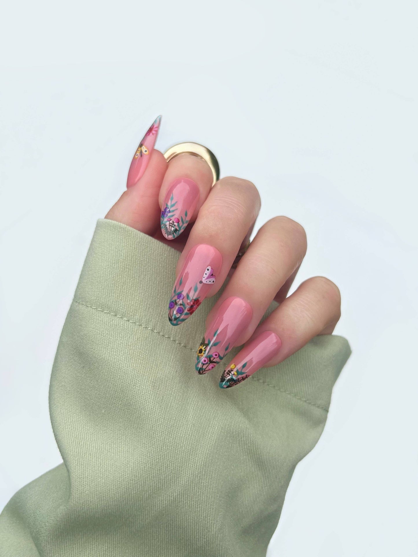 Deco Beauty - Baésame Mucho - Nail Lacquer