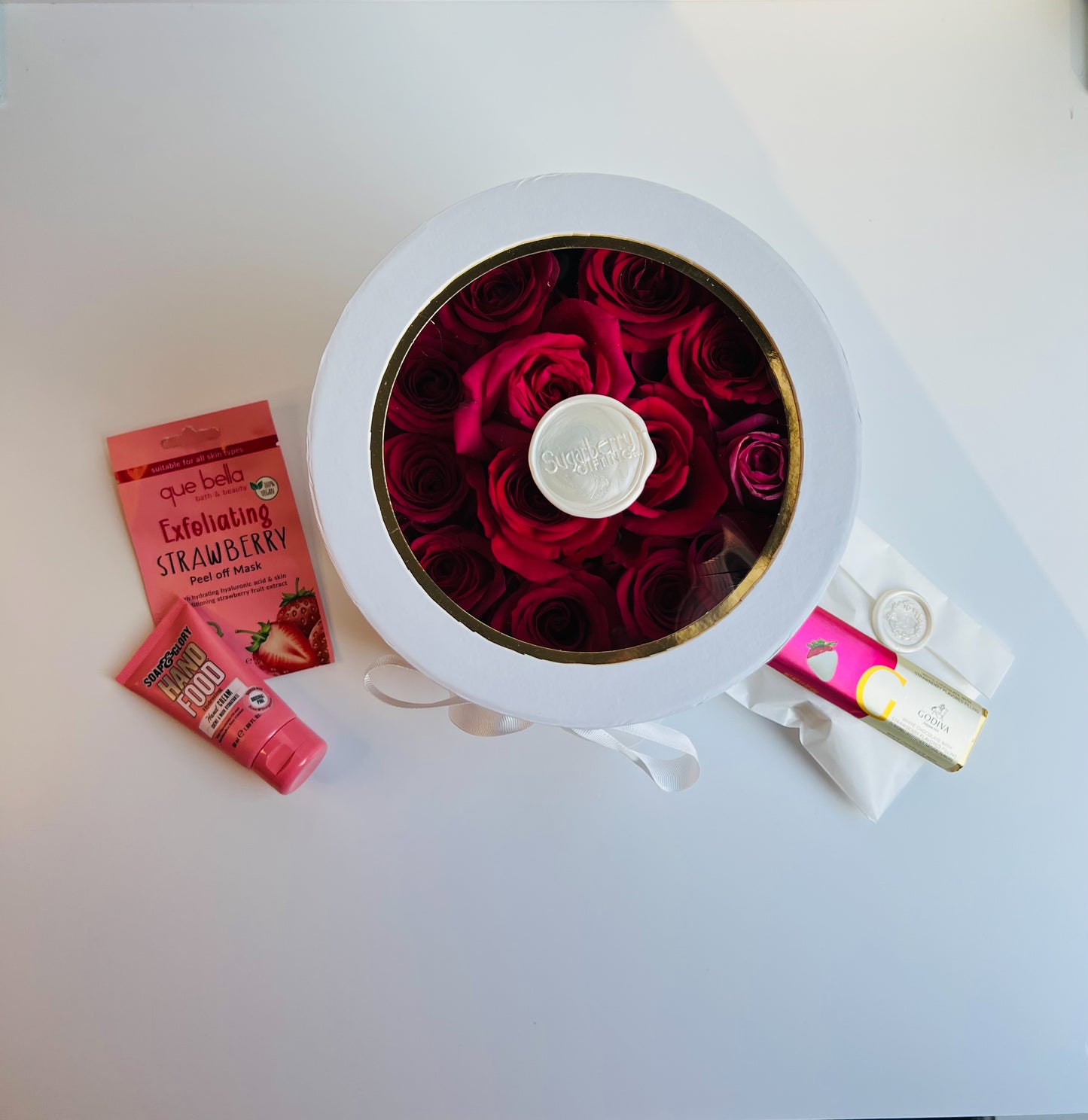 Preserved Flower Box PRE-ORDER