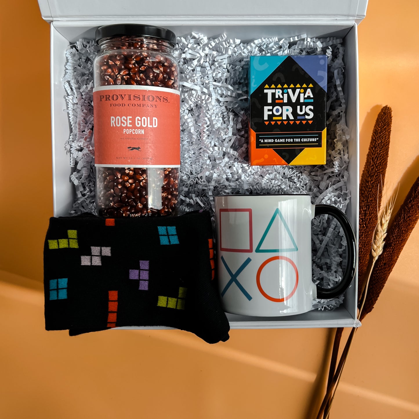 Gamer's Delight