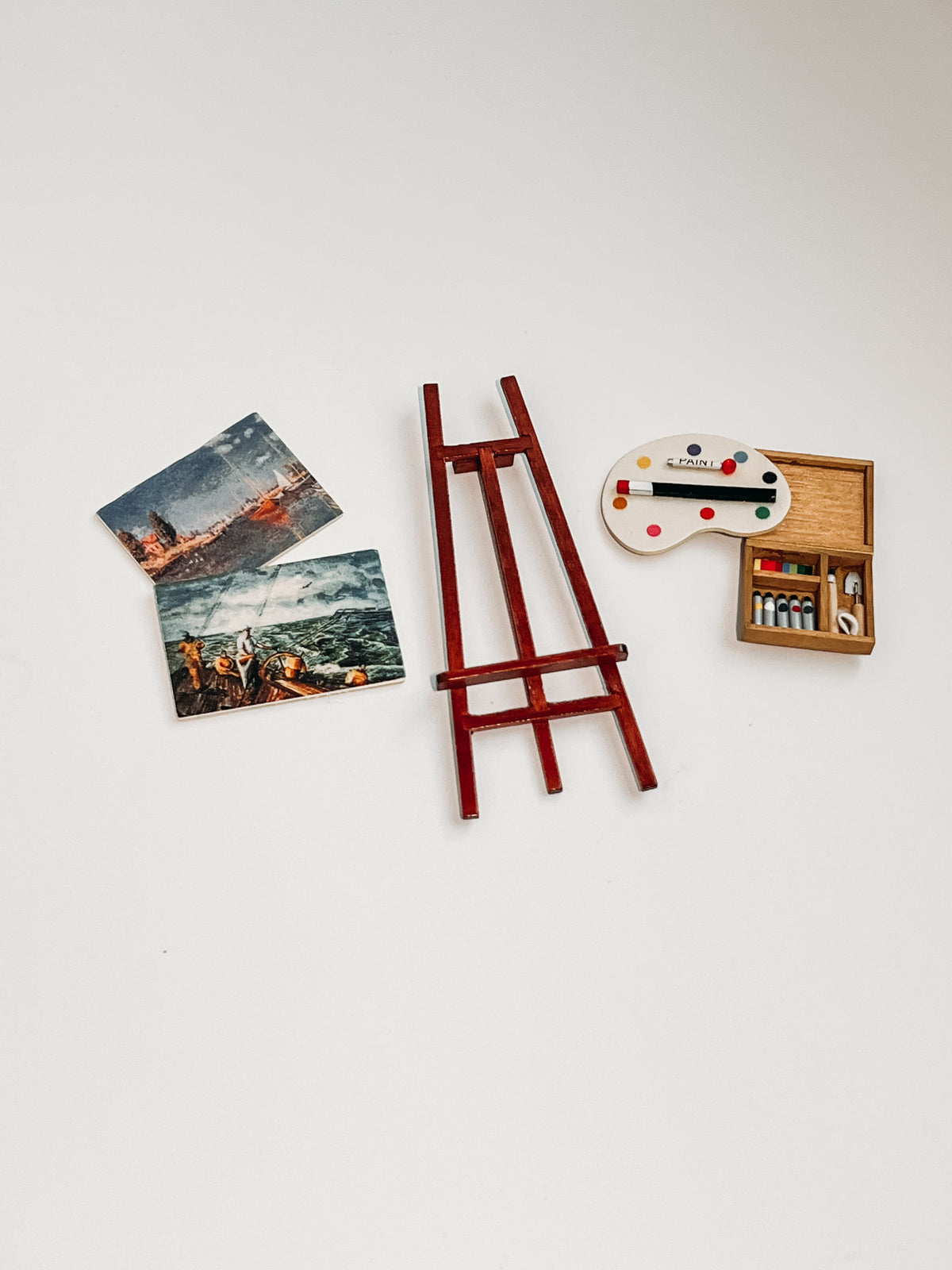 Elf Edit: A 5-Day Christmas Companion Set