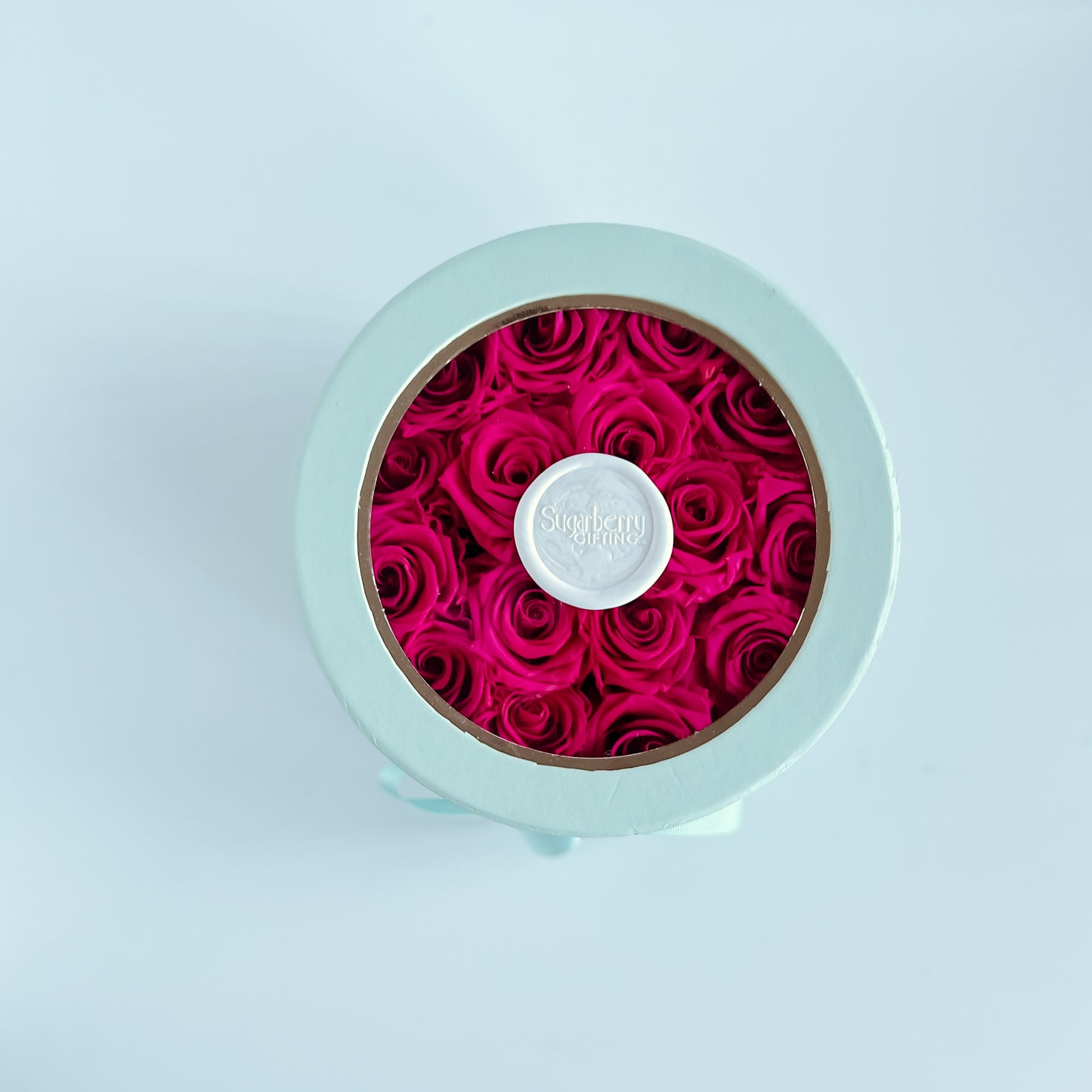Preserved Flower Box PRE-ORDER