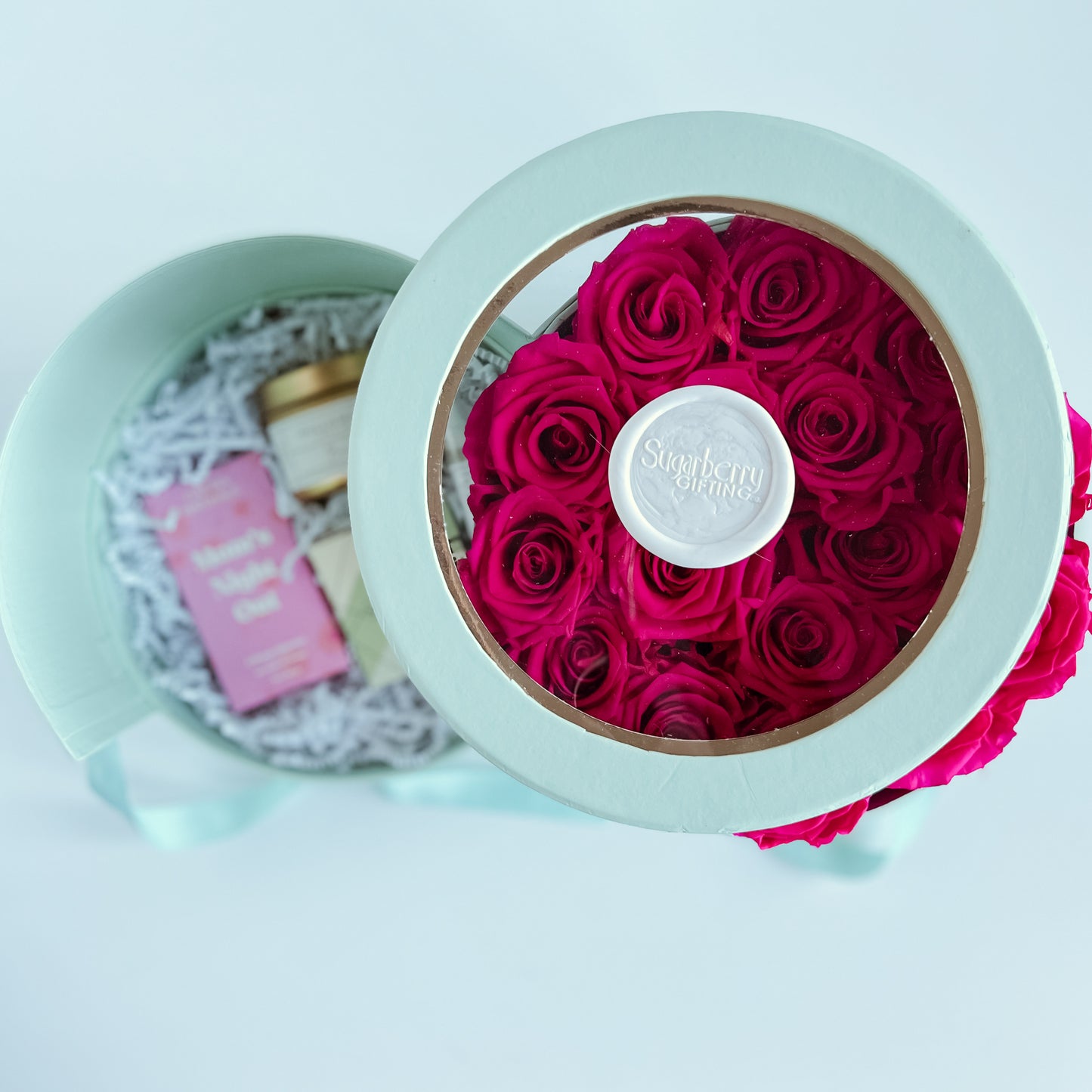 Preserved Flower Box PRE-ORDER