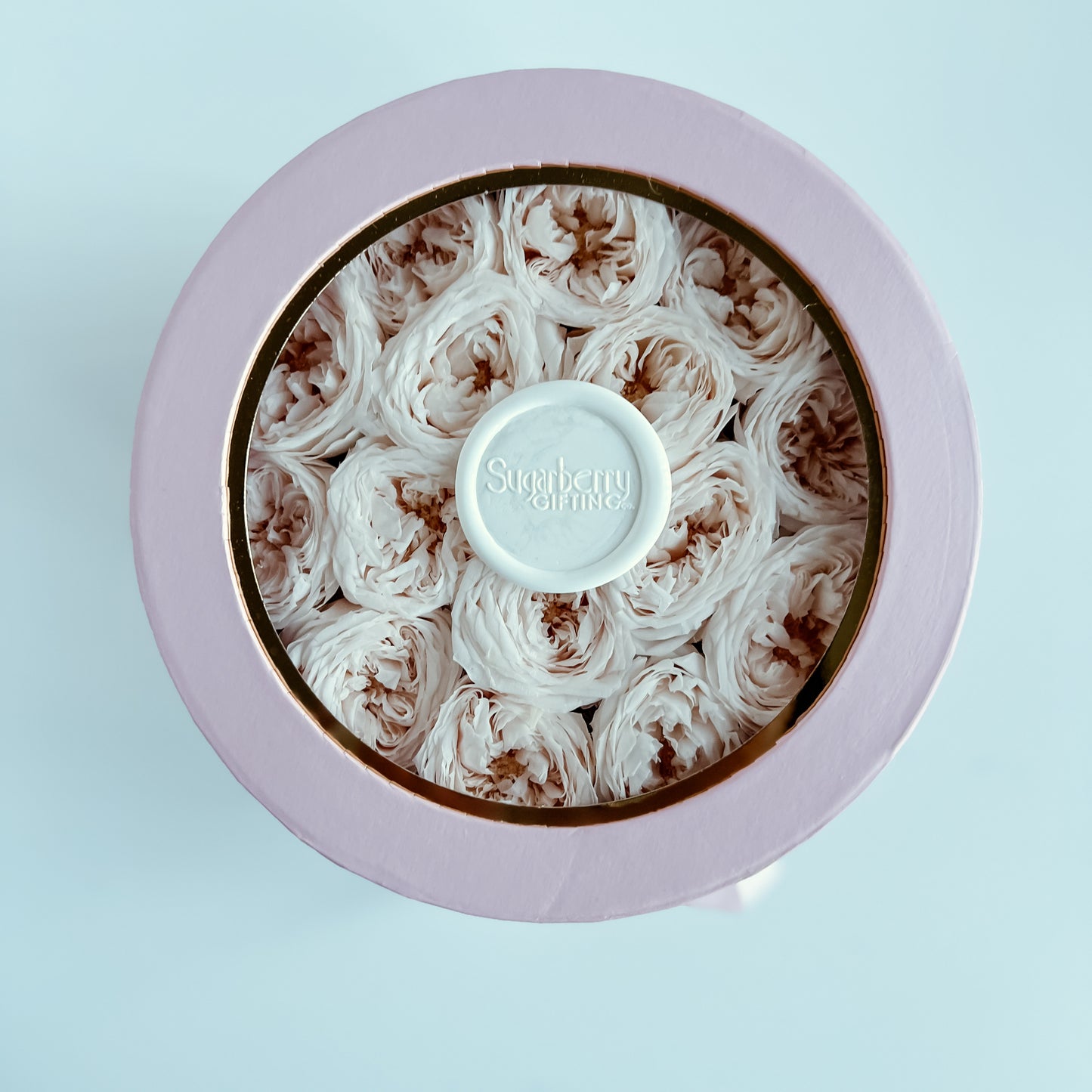 Preserved Flower Box PRE-ORDER