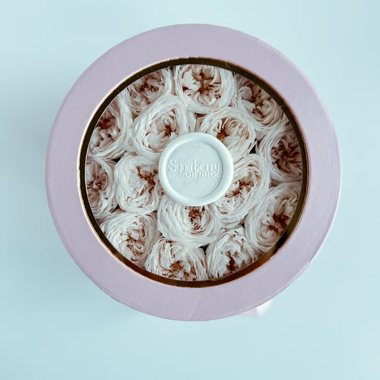 Preserved Flower Box PRE-ORDER