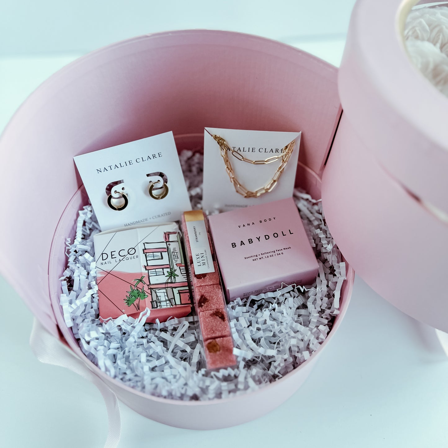 Preserved Flower Box PRE-ORDER