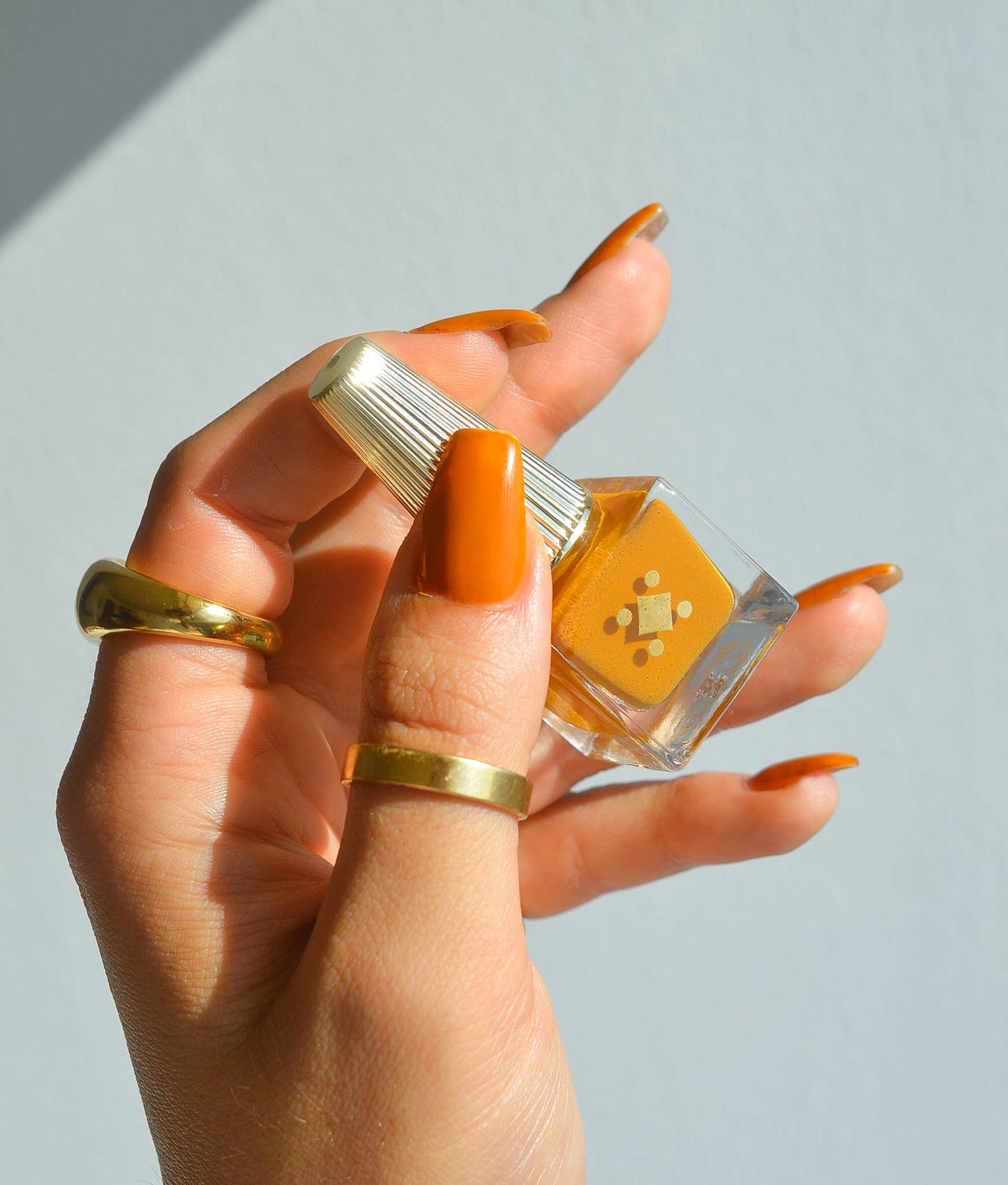 Deco Beauty - It's Vintage - Nail Lacquer