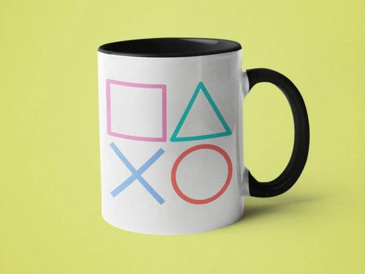 Ink Pop Video Game Controller