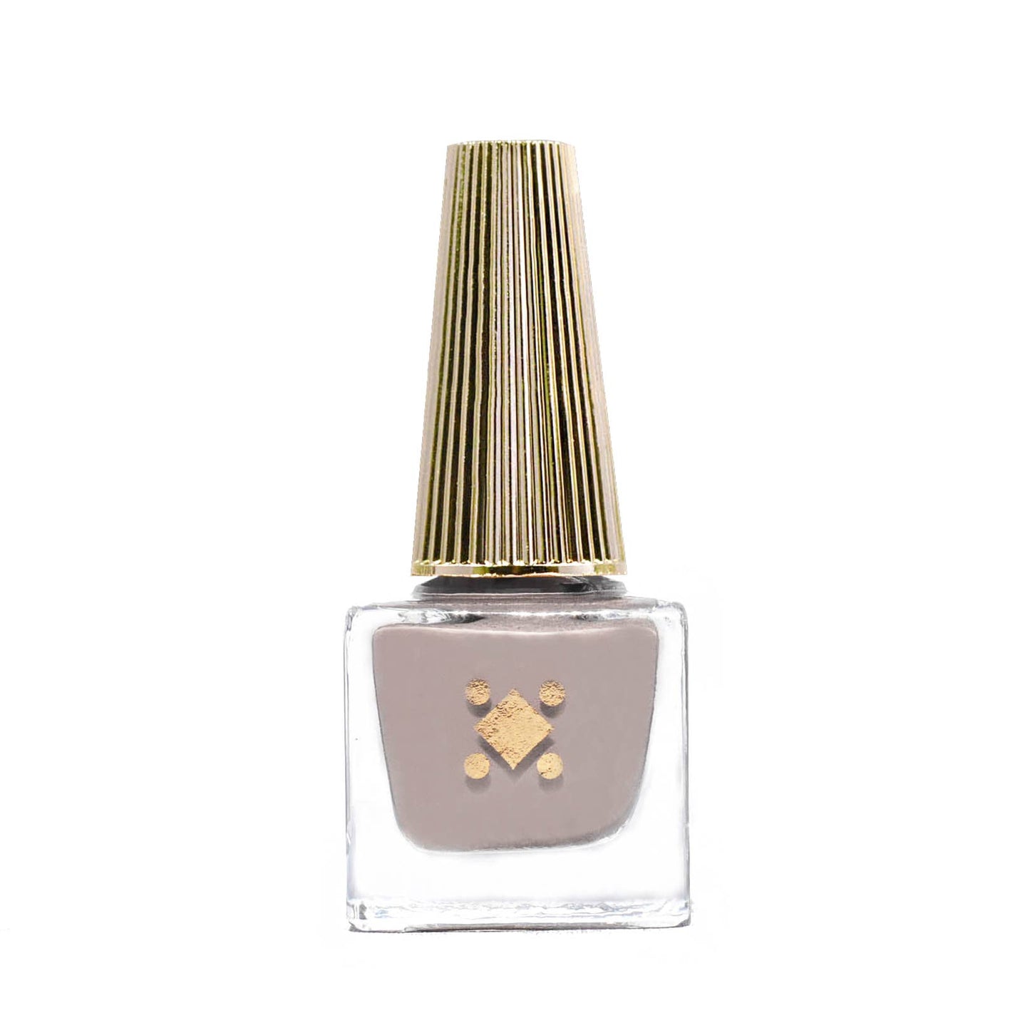 Deco Miami - Café Con Leche - Nail Lacquer