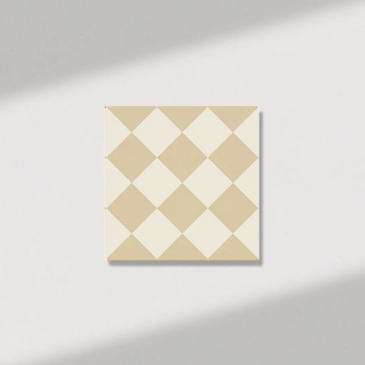 The Launch Market - Checkmate Golden Stickie notepad