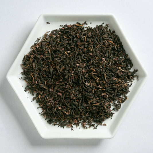 Just Add Honey Inc Good Morning! Tea