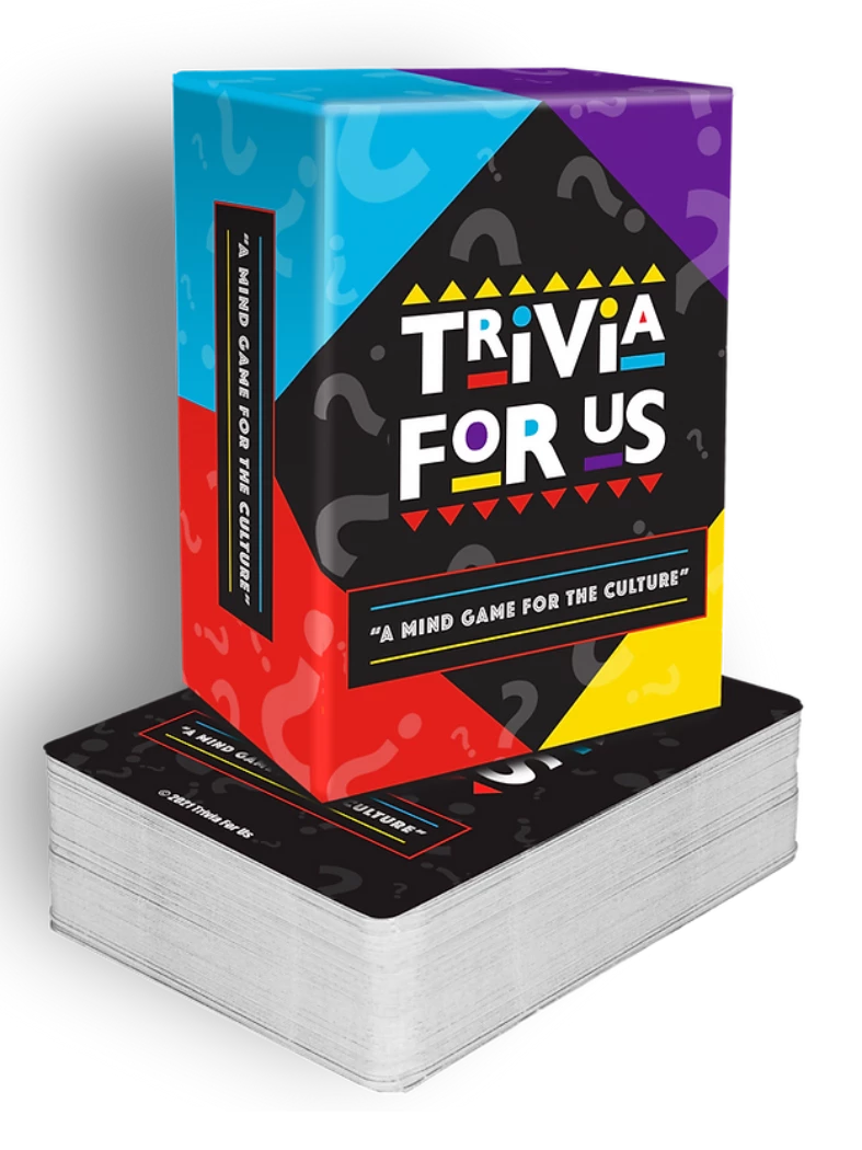 Trivia For Us