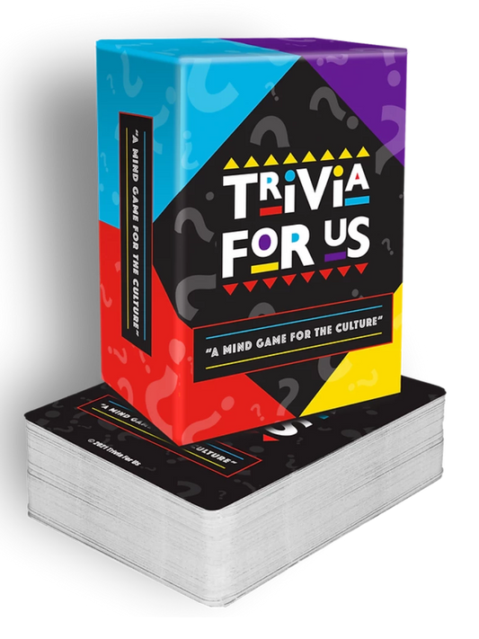 Trivia For Us